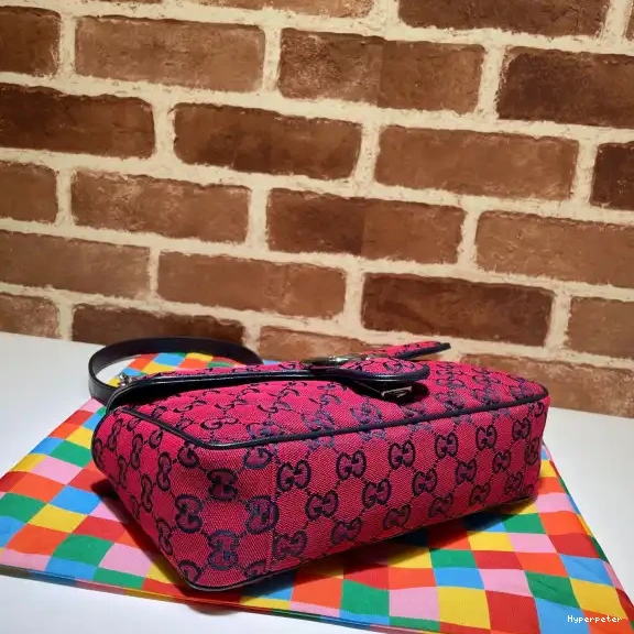Hyper Peter 26CM Gucci GG Marmont 0625